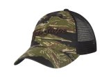 Kšiltovka Helikon “Tiger Stipe” Trucker Cap