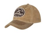 Kšiltovka Helikon Bushcraft Baseball Cap