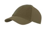 Kšiltovka Helikon-Tex BBC Folding Outdoor Cap, Adaptive Green