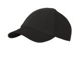 Kšiltovka Helikon-Tex BBC Folding Outdoor Cap, Černá