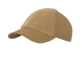 Kšiltovka Helikon-Tex BBC Folding Outdoor Cap, Coyote