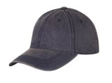 Kšiltovka Helikon Plain Snapback Cap - Dirty Washed Cotton