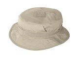 Klobouk Helikon CPU Cotton Ripstop, Khaki