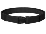 Opasek Helikon Defender Security Belt, 50 mm, černý