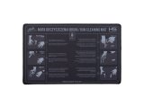 Podložka pro zbrojíře Helikon Gun Cleaning Mat