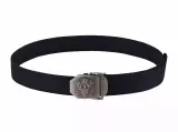 Opasek Helikon Army Belt, 40 mm, černý