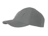 Kšiltovka Helikon BBC Winter Cap - Shark Skin, Foliage Green