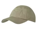 Kšiltovka Helikon BBC Cap - PolyCotton Ripstop, Adaptive Green