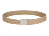 Opasek Helikon Canvas Belt, 40 mm, Khaki