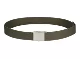 Opasek Helikon Canvas Belt, 40 mm, Olive Green