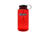 Lahev Nalgene Wide Mouth 1 l, Červená Sustain