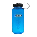 Lahev Nalgene Wide Mouth 1 l, Slate Blue Sustain