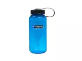 Lahev Nalgene Wide Mouth 500 ml, Slate Sustain