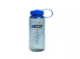 Lahev Nalgene Wide Mouth 500 ml, Šedá Sustain