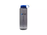 Lahev Nalgene Silo Wide Mouth 1500 ml, Šedá Sustain