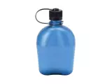 Lahev Nalgene Oasis Canteen 1 l Modrá Sustain