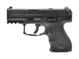 Pistole samonabíjecí Heckler&Koch SFP9 SK OR, cal. 9mm Luger