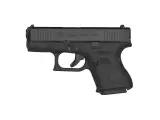 Samonabíjecí pistole Glock 26 Gen5 FS, ráže 9mm Para