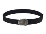 Opasek Helikon Navy Seals Belt - Polyester, 40 mm, Černý