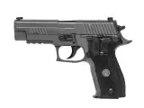 Samonabíjecí pistole Sig Sauer P226 Legion DA/SA, cal. 9mm Luger