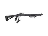 Brokovnice opakovací Mossberg M590 SPX, ráže 12/76, 18.5´´, GRS/FLEX