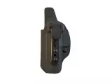 Vnitřní kydexové pouzdro RH Holsters s Ulticlipem