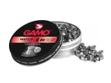 Diabolo Gamo Match ráže 4.5mm 500 Ks