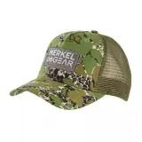 Čepice Merkel Mesh Cap, Infinity-Forest