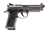 Samonabíjecí pistole Beretta 92FS X Performance Optic, ráže 9mm Luger