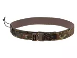 Opasek Clawgear KD One Belt, 45 mm, Flecktarn