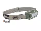 Čelová svítilna Petzl Aria 1 RGB, 350 lm, kamufláž