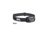 Čelová svítilna Petzl Actik, 450 lm, šedá