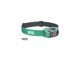 Čelová svítilna Petzl Actik, 450 lm, zelená