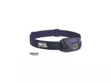 Čelová nabíjecí svítilna Petzl Actik Core, 600 lm, modrá