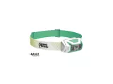 Čelová nabíjecí svítilna Petzl Actik Core, 600 lm, zelená