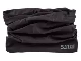 Nákrčník 5.11 Halo Neck Gaiter, Černý