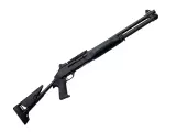 Brokovnice samonabíjecí Benelli M4 Super 90 Telescopic, 12/76, 47cm