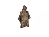 Pončo Mil-Tec Wet Weather Poncho Ripstop, Arid Fleck