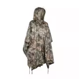 Pončo Mil-Tec Wet Weather Poncho Ripstop, Wasp Z1B