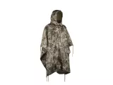 Pončo Mil-Tec Wet Weather Poncho Ripstop, Wasp Z2