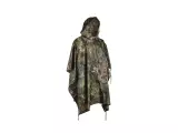 Pončo Mil-Tec Wet Weather Poncho Ripstop, Wasp Z3A