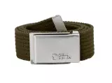 Opasek Fjällräven Canvas Belt, 40 mm