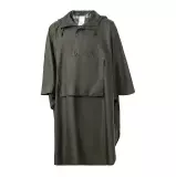 Lovecká vesta Parforce Regenponcho