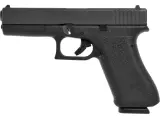 Samonabíjecí pistole Glock P80, ráže 9mm Luger