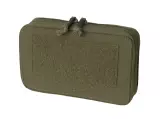 Admin sumka Helikon Guardian Admin Pouch pro nosič Guardian, Olive Green