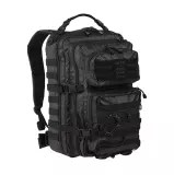 US Batoh Mil-tec Tactical Assault LG 36 l , Černý