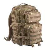 US Batoh Mil-tec Assault LG 36 l, W/L-Arid