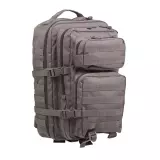 Batoh Mil-tec US Assault LG 36L, Urban Grey