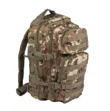 Batoh Mil-Tec US Assault pack 20l Vegetato