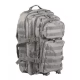 Batoh Mil-Tec US Assault pack 20l, Foliage Green